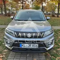 2023 Suzuki Vitara
