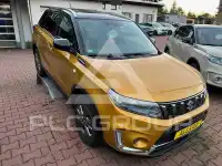 2023 Suzuki Vitara