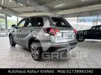 2023 Suzuki Vitara