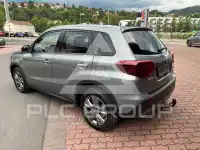 2023 Suzuki Vitara