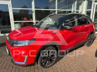 2023 Suzuki Vitara