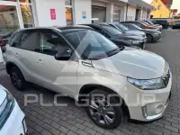 2023 Suzuki Vitara