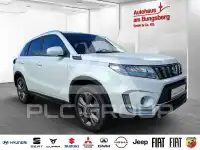 2023 Suzuki Vitara