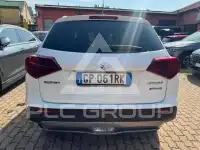 2023 Suzuki Vitara