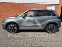 2023 Suzuki Vitara