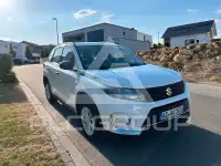2023 Suzuki Vitara