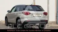 2023 Suzuki Vitara