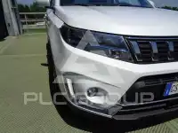 2023 Suzuki Vitara