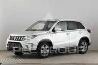 2023 Suzuki Vitara