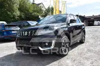 2023 Suzuki Vitara
