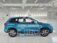 2023 Suzuki Vitara