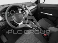 2023 Suzuki Vitara
