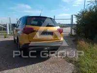 2023 Suzuki Vitara