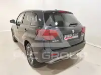 2023 Suzuki Vitara