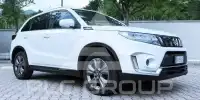2023 Suzuki Vitara
