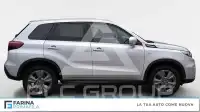 2023 Suzuki Vitara