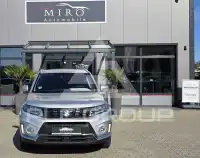 2023 Suzuki Vitara