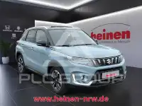 2023 Suzuki Vitara