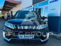 2023 Suzuki Vitara
