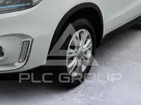 2023 Suzuki Vitara