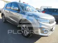 2023 Suzuki Vitara