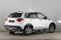 2023 Suzuki Vitara