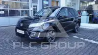 2023 Suzuki Vitara