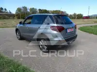 2023 Suzuki Vitara