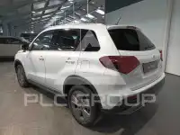 2023 Suzuki Vitara