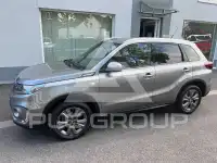 2023 Suzuki Vitara