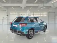 2023 Suzuki Vitara