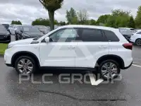 2023 Suzuki Vitara