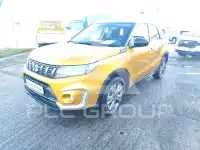 2023 Suzuki Vitara