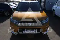 2023 Suzuki Vitara