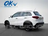 2023 Suzuki Vitara
