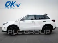 2023 Suzuki Vitara