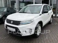 2023 Suzuki Vitara