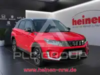 2023 Suzuki Vitara