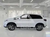 2023 Suzuki Vitara