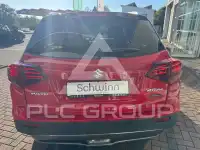 2023 Suzuki Vitara