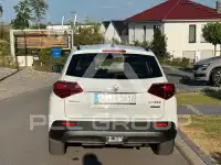 2023 Suzuki Vitara