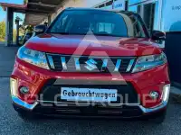 2023 Suzuki Vitara