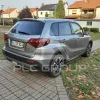 2023 Suzuki Vitara