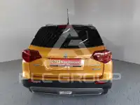 2023 Suzuki Vitara