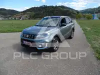 2023 Suzuki Vitara