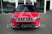 2023 Suzuki Vitara