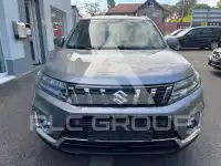 2023 Suzuki Vitara
