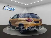 2023 Suzuki Vitara