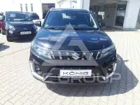 2023 Suzuki Vitara