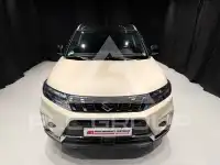 2023 Suzuki Vitara